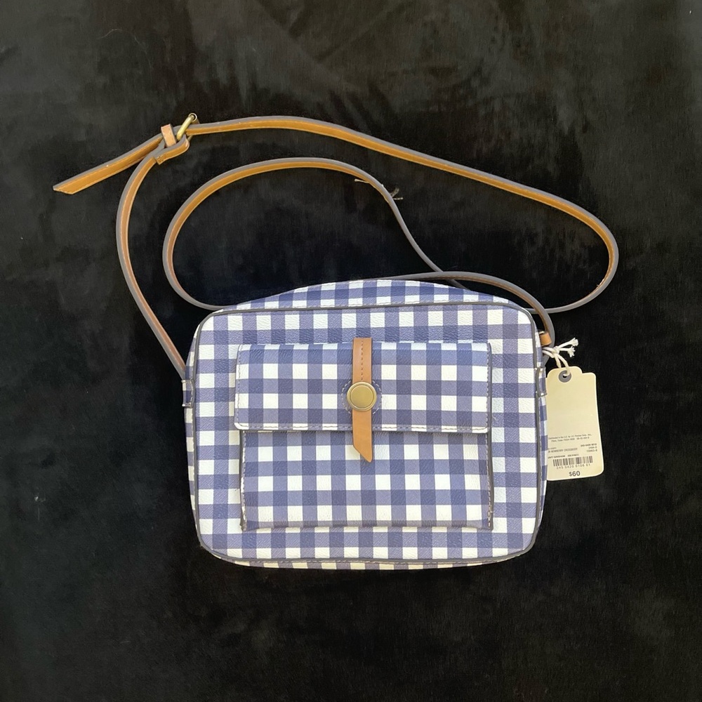 St John’s Bay Purse 👜